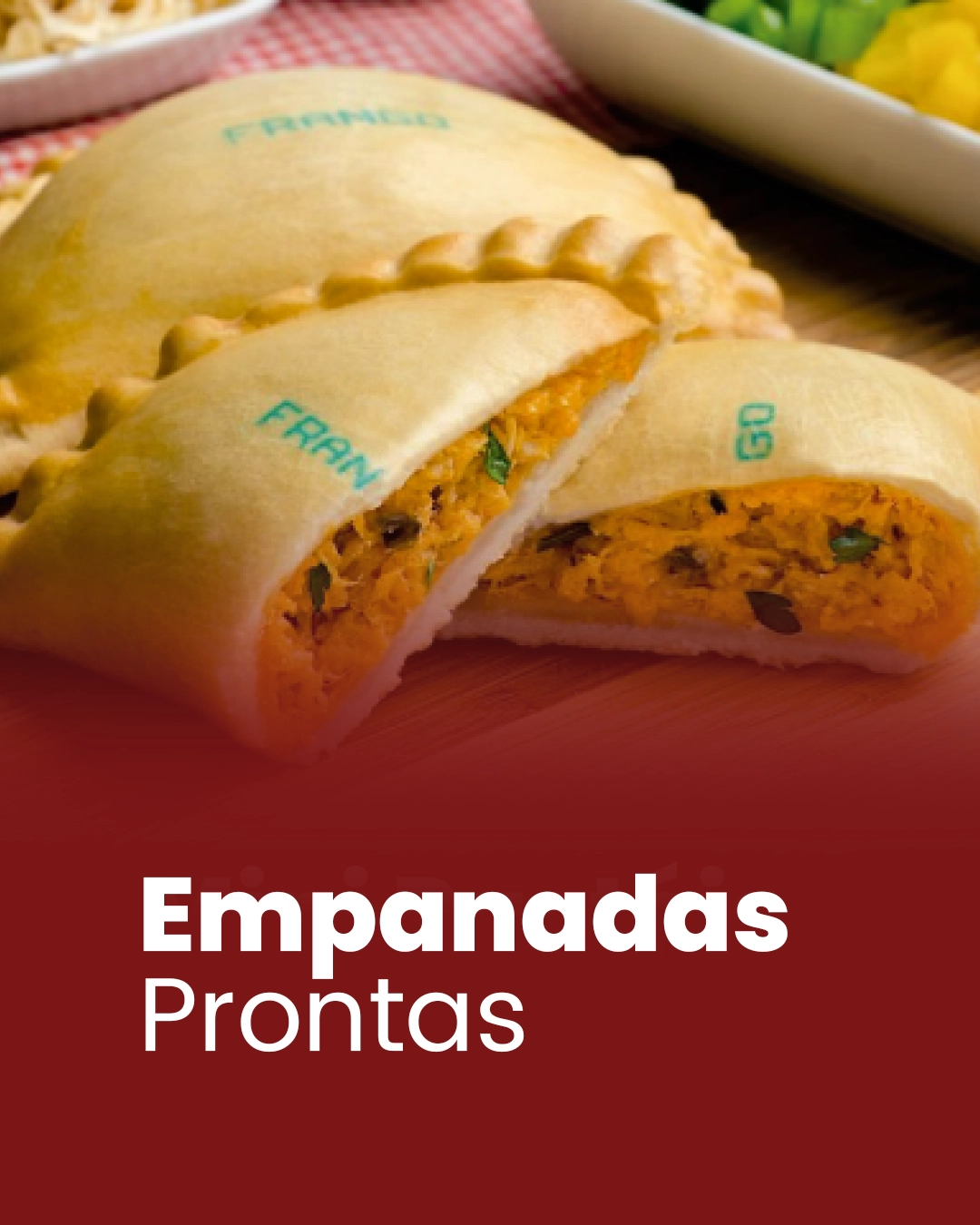 Empanadas