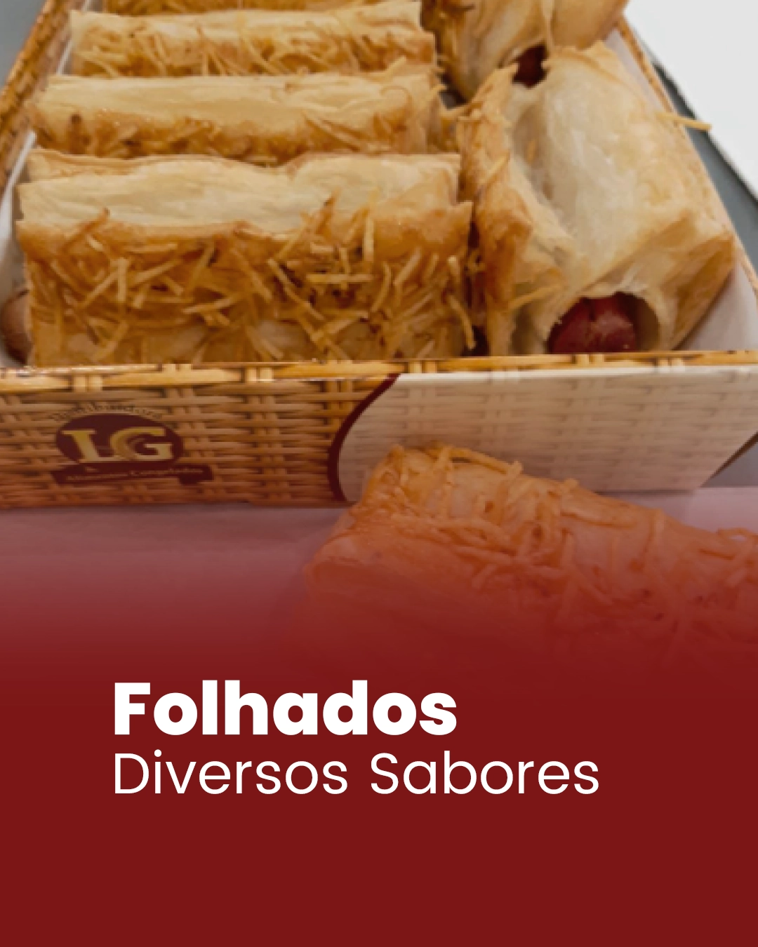 Folhados