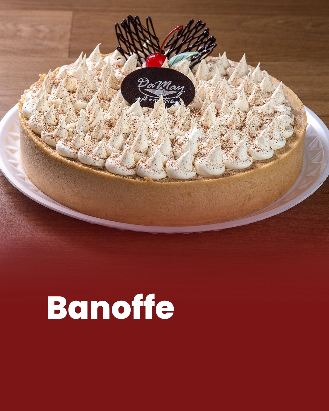 banoffe