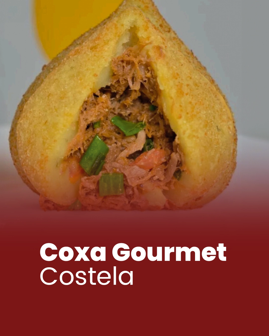 coxa gourmet