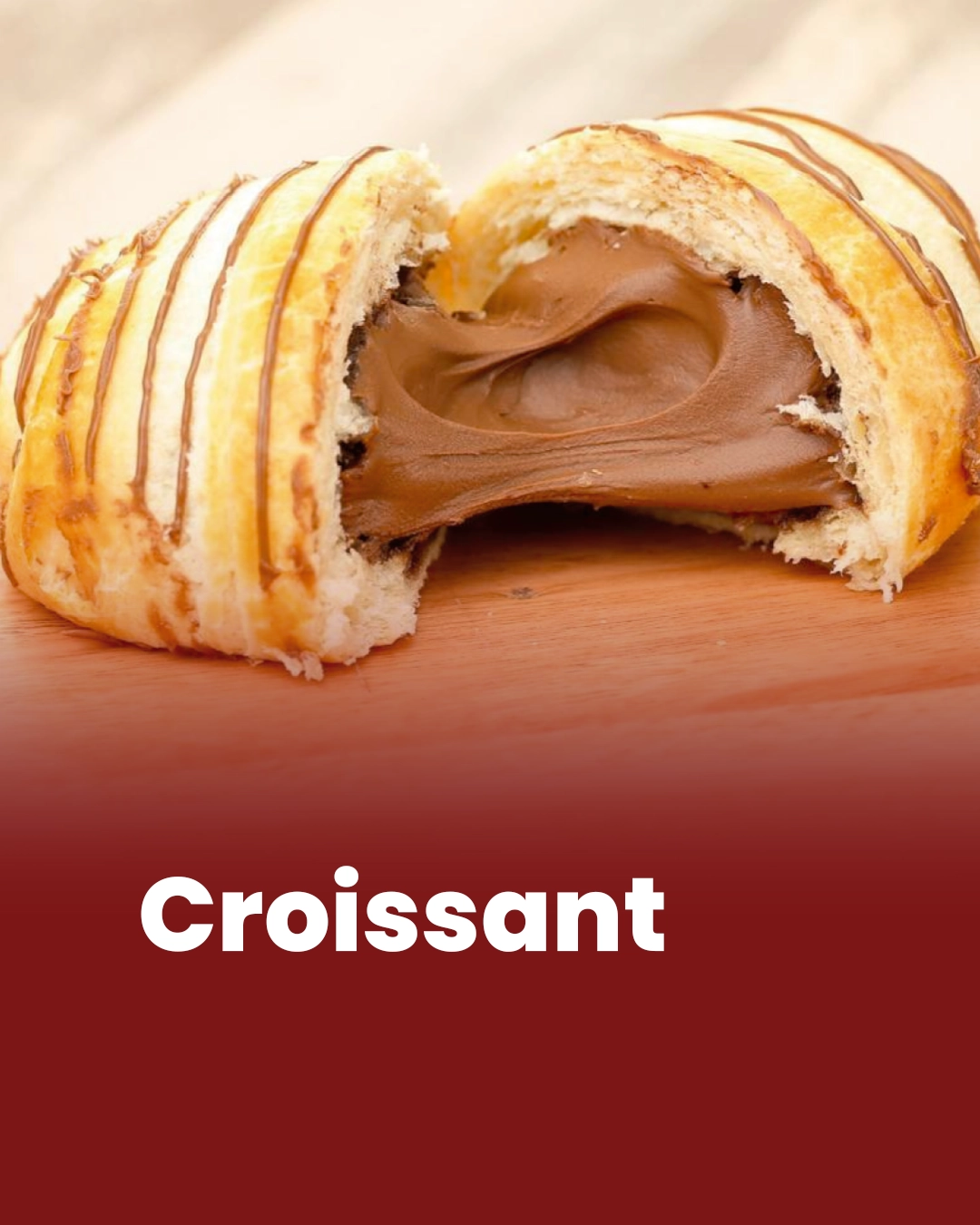 croissant