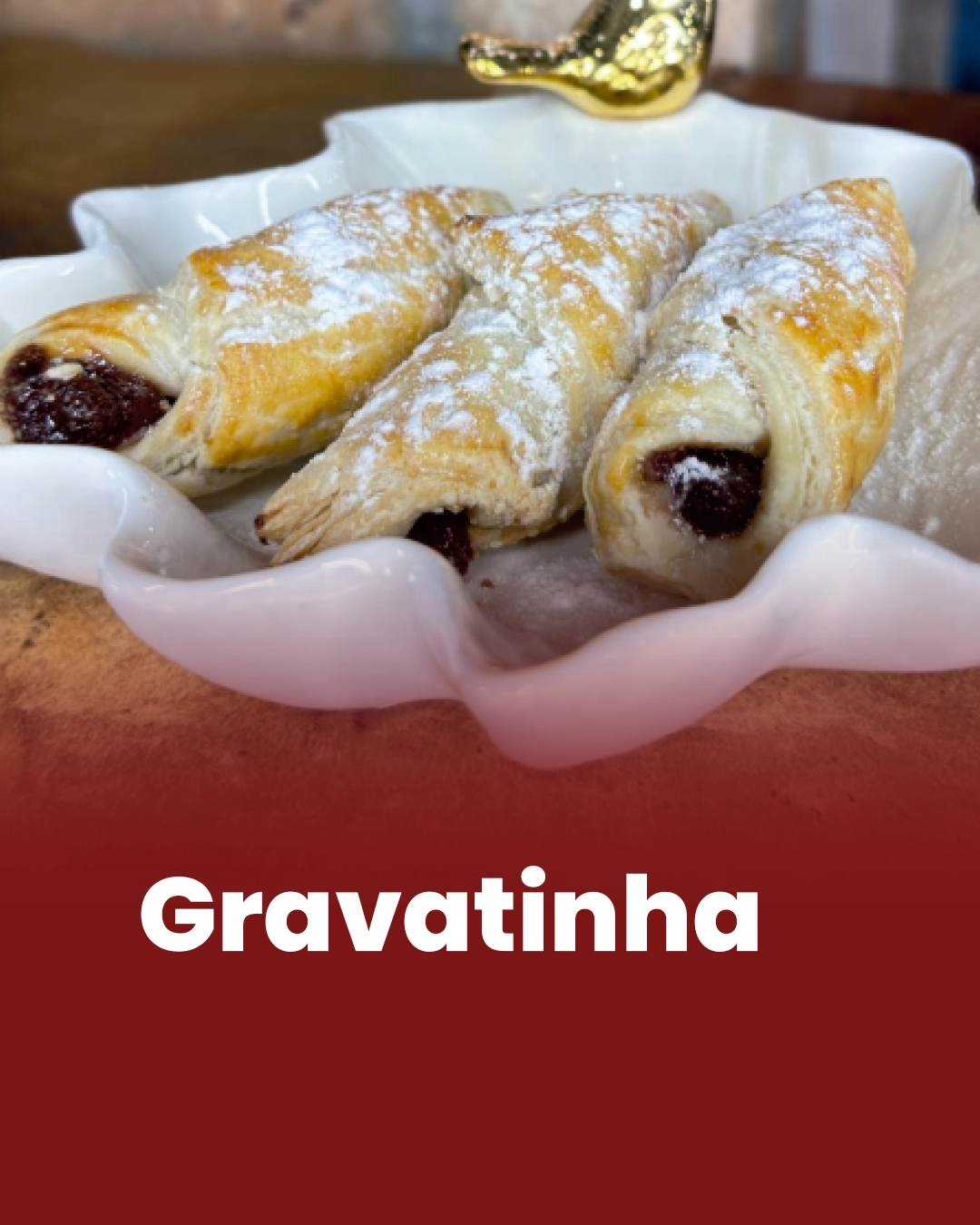 gravatinha